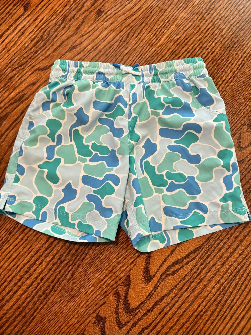 Kids' Performance Shorts - Picture 5 of 8